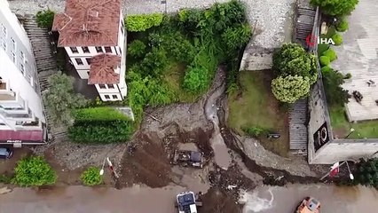 Avertissement d'infrastructure de l'expert aux métropolitains： "Les infrastructures urbaines doivent être préparées au changement climatique"