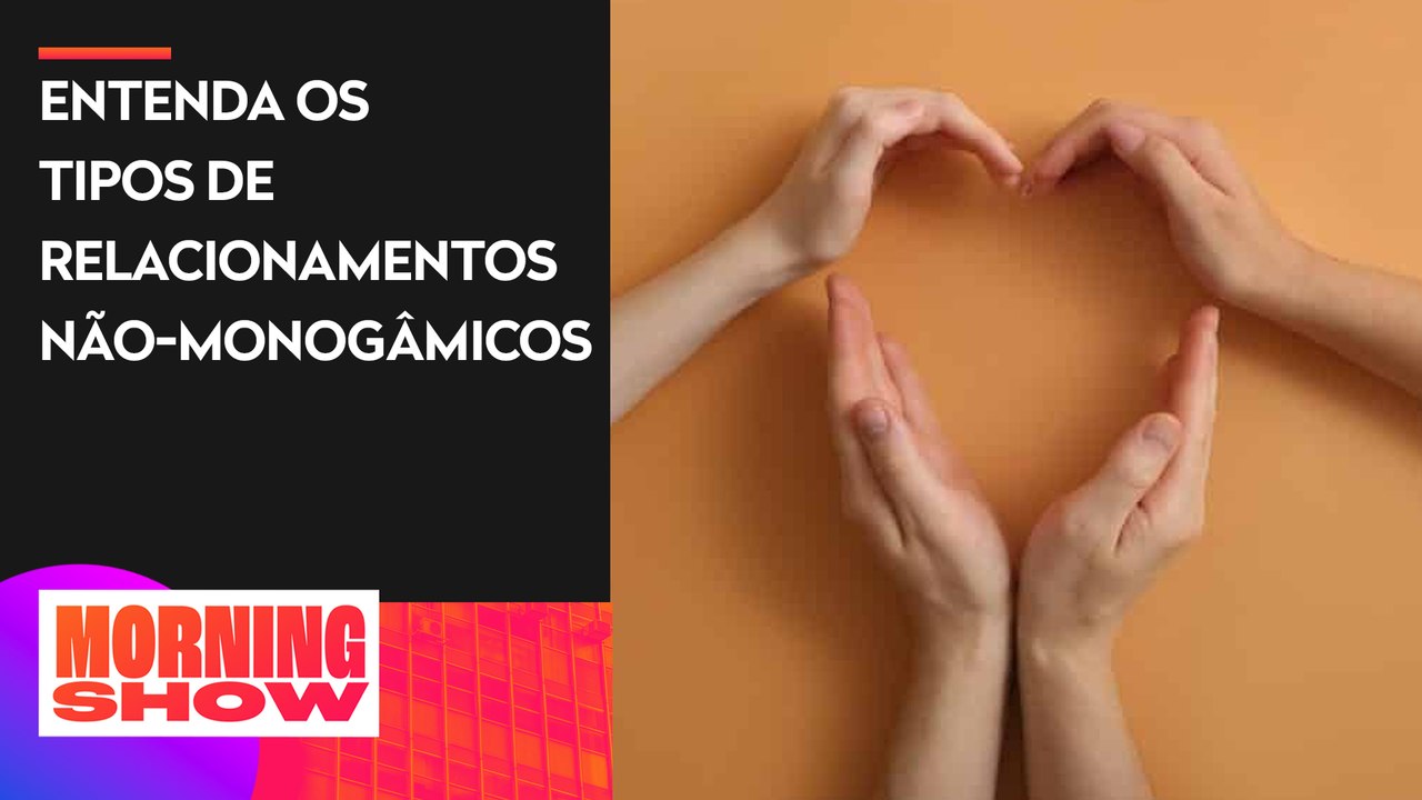 “O que é não-monogamia?”: Brasil é 3º país que mais busca termo no Google