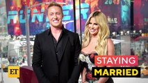 Kim Zolciak and Kroy Biermann CALL OFF Divorce