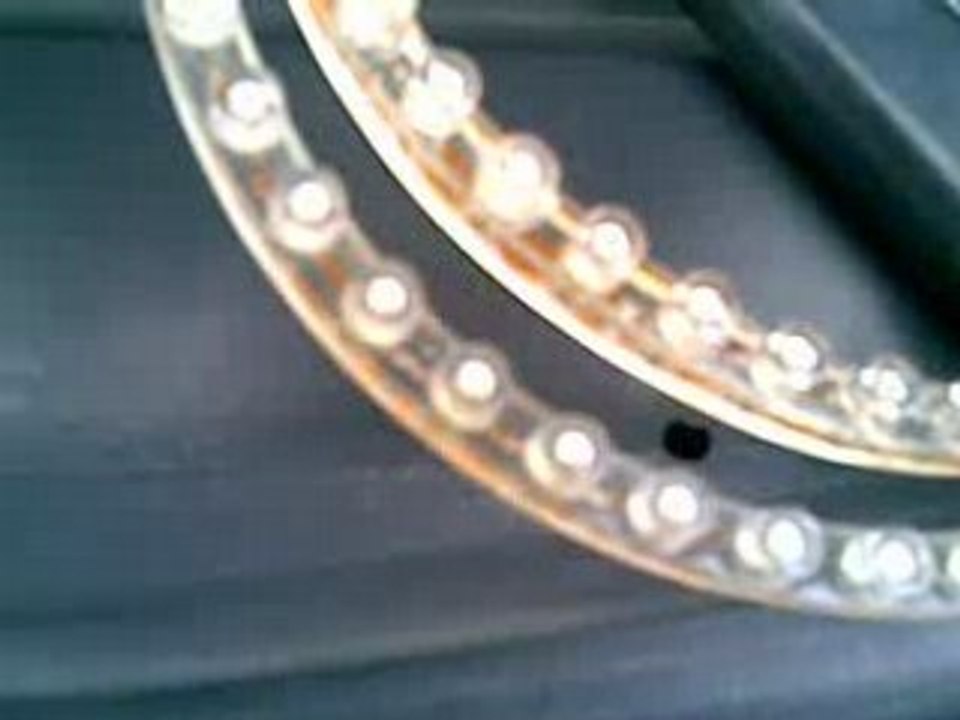 bande led