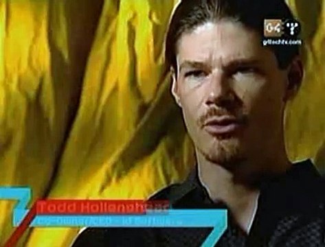 Doom 3 G4 History of Doom Part 03 (id Software Documentary)