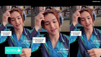 Candace Cameron Bure SPEAKS OUT Over Claims That She Didn’t Want Queer Role In '