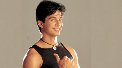 जब मर्दांगी की कमी के चलते Shahid Kapoor को बॉलीवुड में संघर्ष करना पड़ा, शाहिद बोले लोग कहते थे कि मेरा इस इंडस्ट्री में कुछ भी नहीं होने वाला