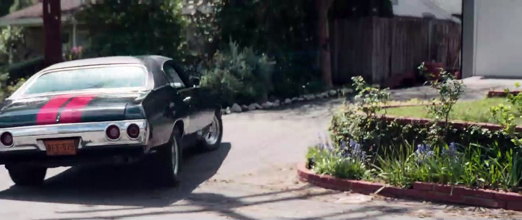 Inside Man Trailer OV