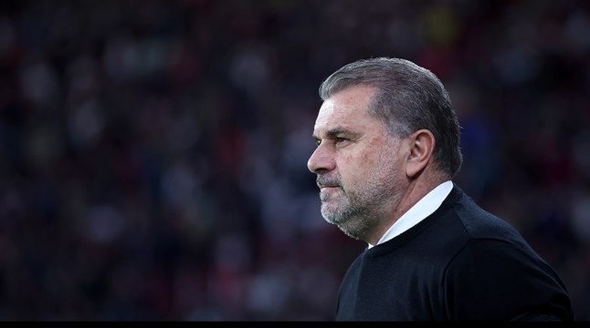 مدرّب توتنهام الجديد بوستيكوغلو يتجّنب الحديث عن مستقبل هاري كاين