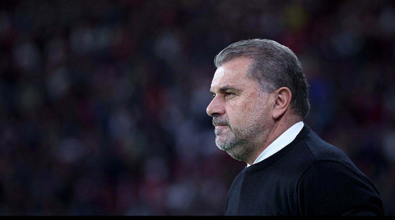 مدرّب توتنهام الجديد بوستيكوغلو يتجّنب الحديث عن مستقبل هاري كاين