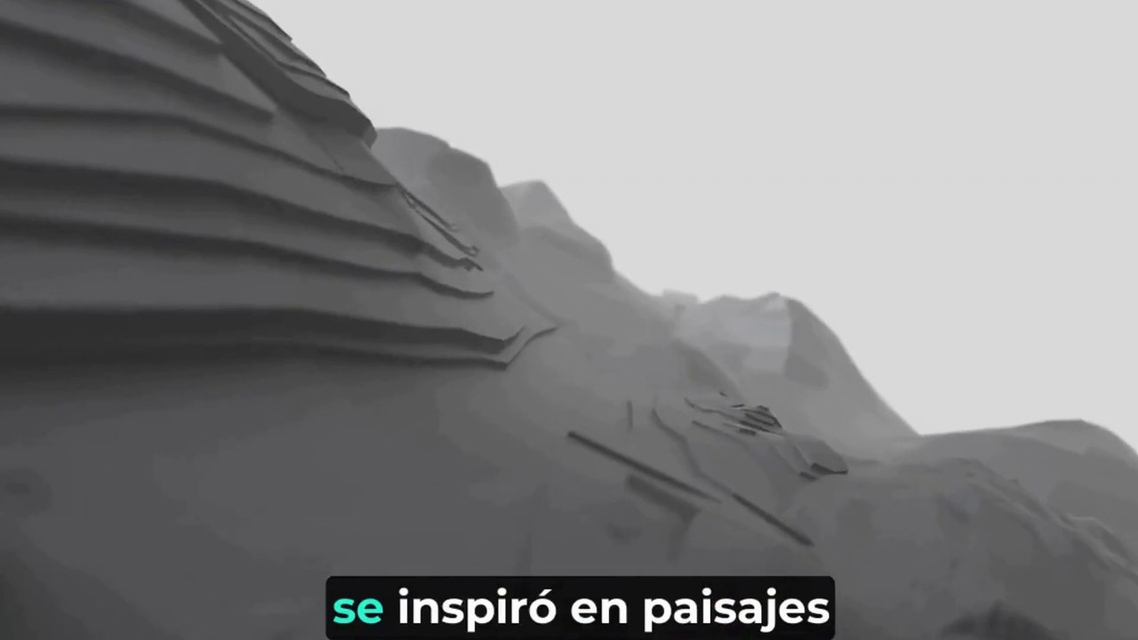 Volvo C40 - detalles del proyecto de desarrollo del interior