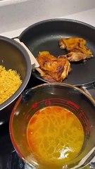 Tăng Thanh Hà bật mí công thức nấu cơm gà cho các con