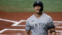 Should We Be Surprised The Yankees Bats Are Struggling?