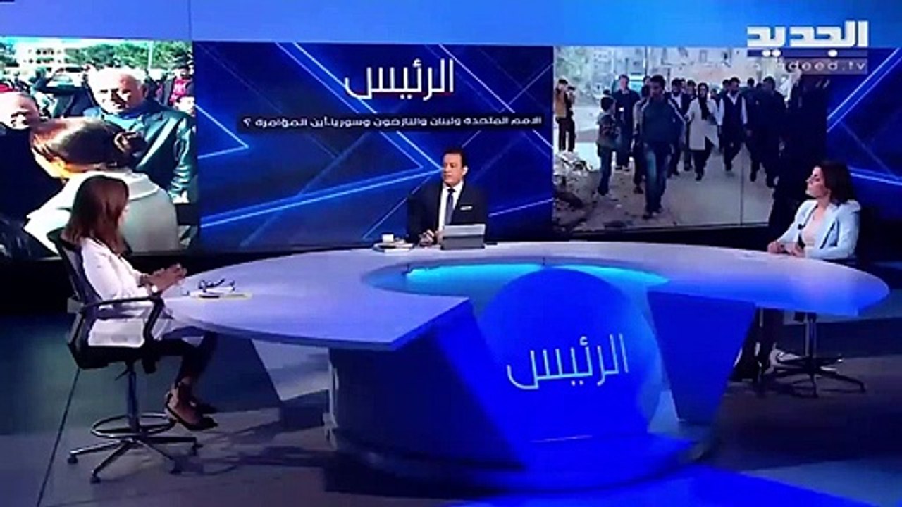 نائبة المبعوث الأممي إلى سوريا خولة مطر تعترف بتعاون نظام أسد مع داعش