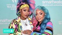 Da Brat Gives Birth To Baby Boy At 49 With Wife Judy