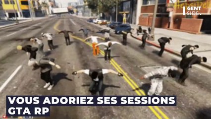 Pourquoi le streameur Aminematue a-t-il été banni de Twitch ? 🚫 - thumbnail