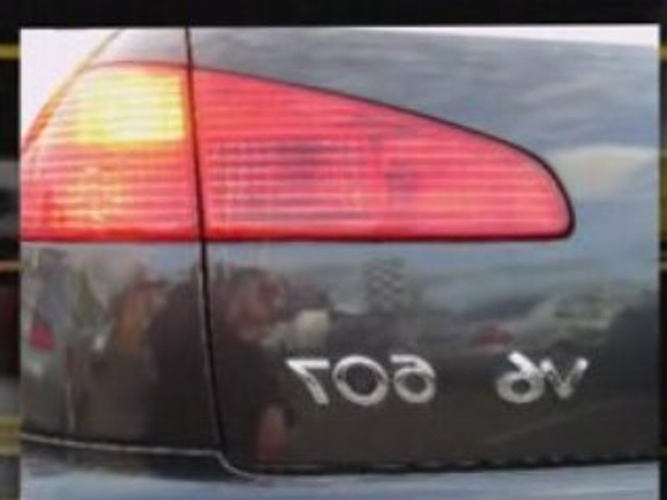 VIDEO 607 V6 HDI 2