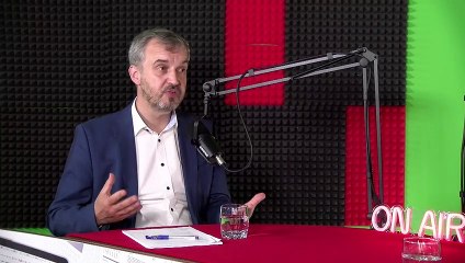 Andrzej Jerje - Studio Gazety Wrocławskiej