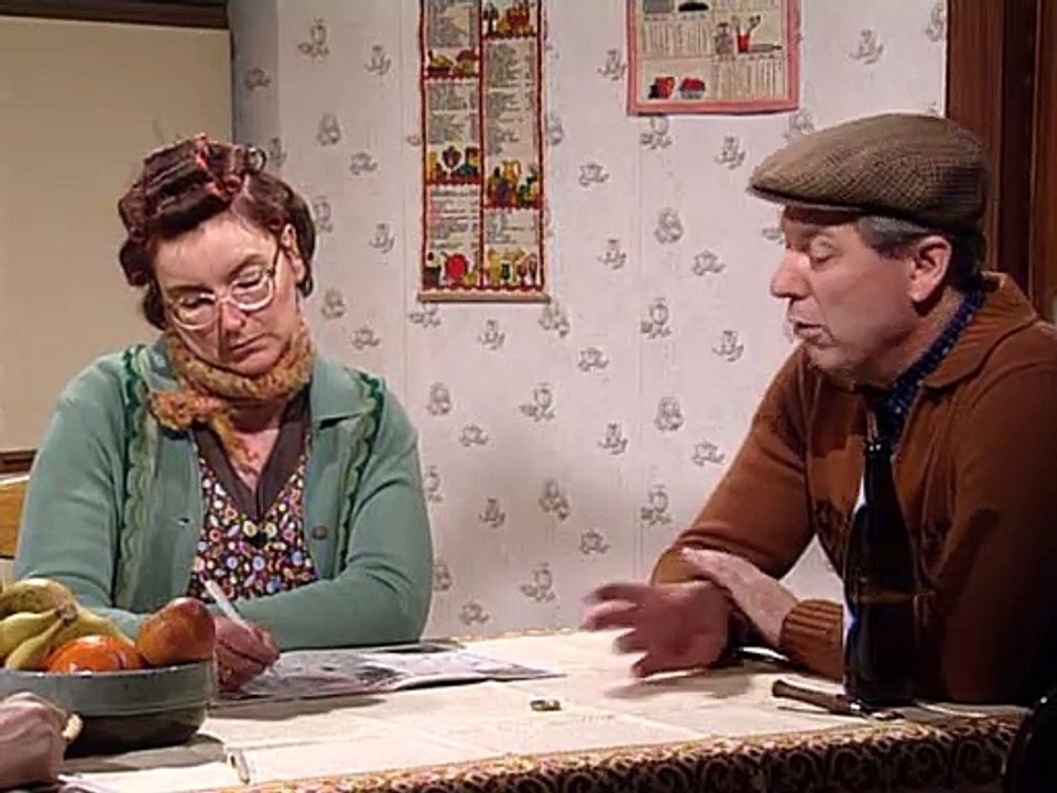 Familie Heinz Becker S05E04-Ein neues Auto?