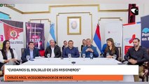 El Black Friday se realizará del 3 al 6 de agosto en Posadas “Cuidamos el bolsillo de los misioneros”