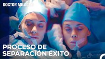 Los Gemelos No Pueden Seguir Separados - Doctor Milagro Capitulo 50