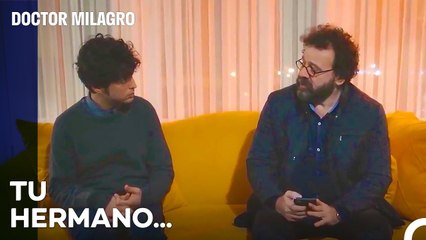 Recuerdos De Hermano De Adil A Ali - Doctor Milagro Capitulo 50