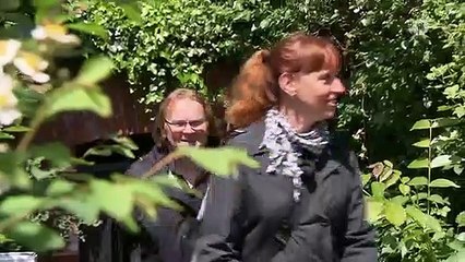 Verrückt nach Fluss S2/E32 Oh, du schöne Donau