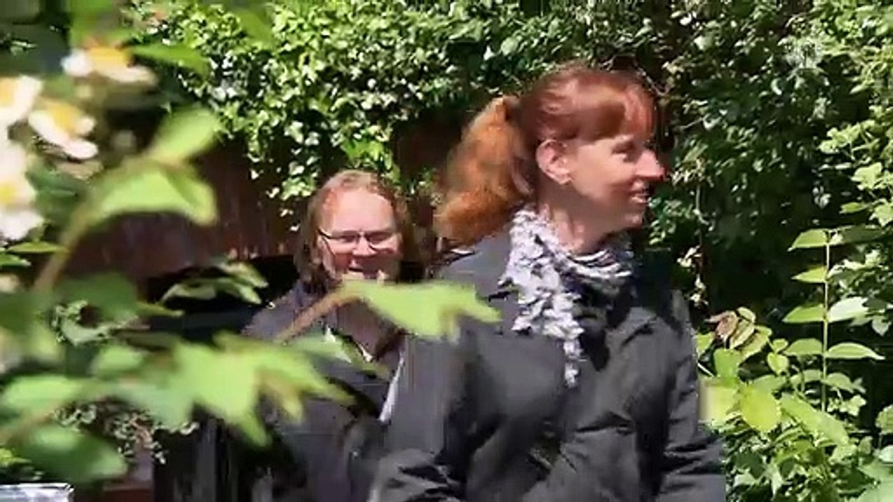 Verrückt nach Fluss S2/E32 Oh, du schöne Donau