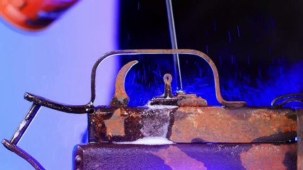 PPSH _ Old Gun Restoration