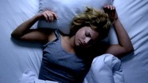 Trouble Sleeping? Experts Weigh In on How To Fall Asleep Even if You Have Intrusive Thoughts