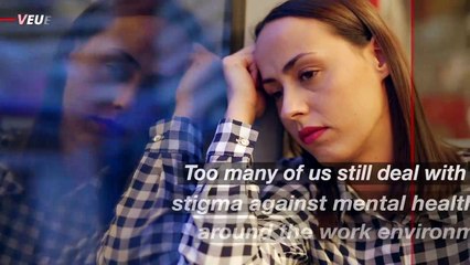 Should You Ever Tell Your Boss You Are Suffering From Depression?