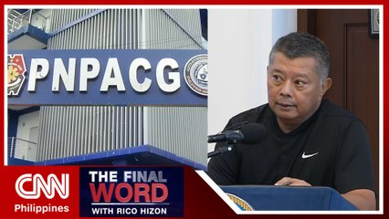 Remulla hits PNP for lack of coordination over Las Piñas POGO raid