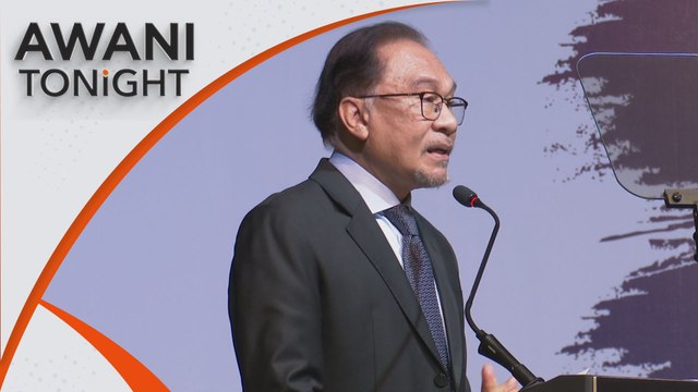 AWANI Tonight: PM to present proposed constitutional amendments for equal citizenship to rulers