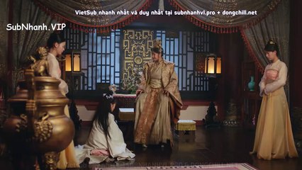 Tây Phong Liệt Liệt (Gió Tây Thổi Mạnh) tập 13 Full HD VietSub và Thuyết Minh