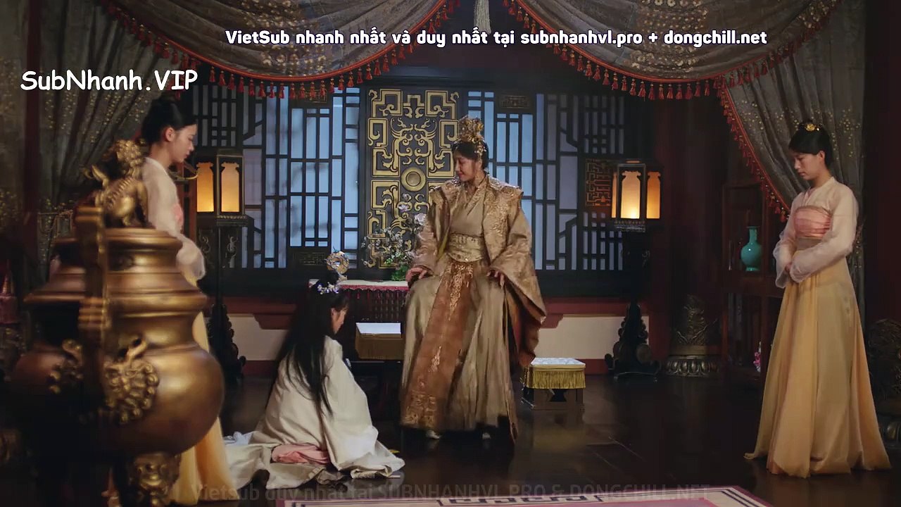 Tây Phong Liệt Liệt (Gió Tây Thổi Mạnh) tập 13 Full HD VietSub và Thuyết Minh