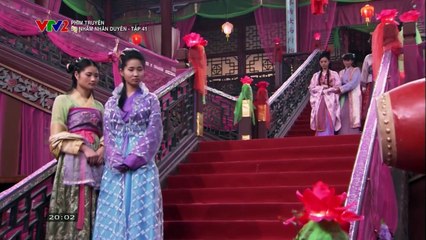 Se nhầm nhân duyên 41