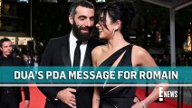 Dua Lipa's PDA Birthday Pic With BF Romain Gavras Has Us Levitating _ E! News