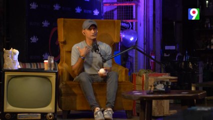 José la Luz “Si le faltas el respeto a la mujer moderna, ella te lo faltará a ti”| Entre Nubes y Fuego The Show