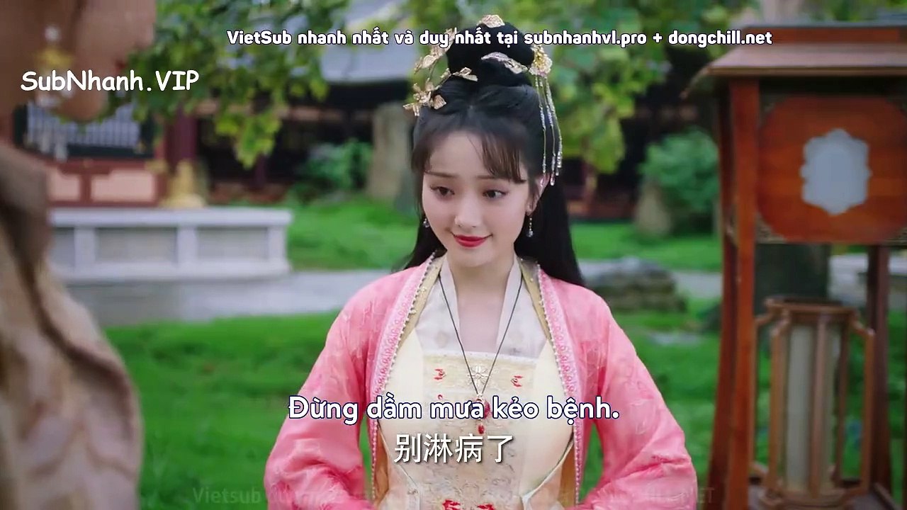 Tây Phong Liệt Liệt (Gió Tây Thổi Mạnh) tập 14 Full HD VietSub và Thuyết Minh