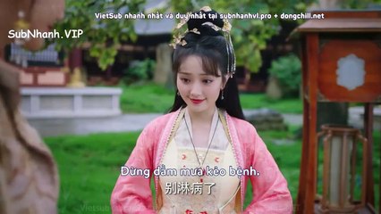 Tây Phong Liệt Liệt (Gió Tây Thổi Mạnh) tập 14 Full HD VietSub và Thuyết Minh