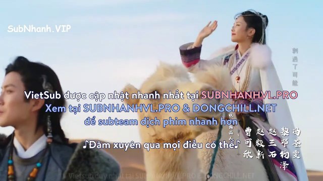 Tây Phong Liệt Liệt (Gió Tây Thổi Mạnh) tập 15 Full HD VietSub và Thuyết Minh