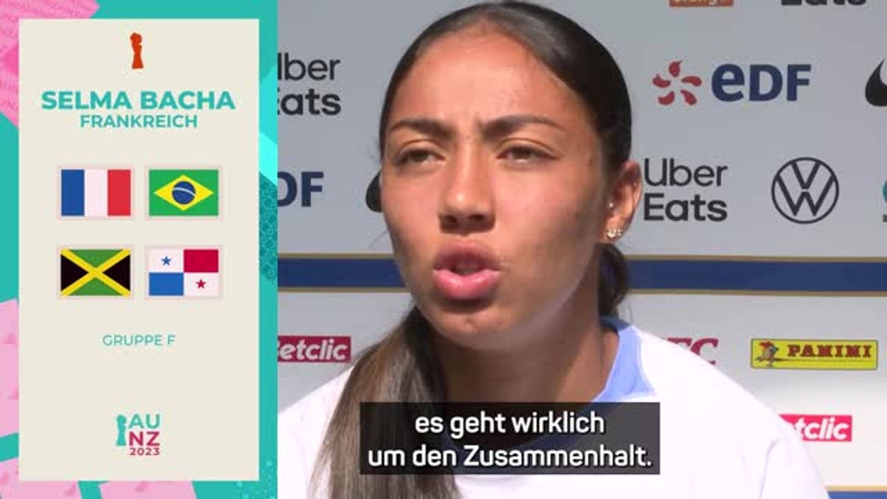 Bacha: 'Bin bereit, für die Mannschaft zu sterben'