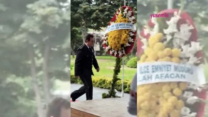 Polis memurları şehit olan meslektaşlarının kızını mutlu gününde yalnız bırakmadı