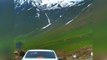 Naran Kaghan Way Rainy Day Mansehra Pakistan