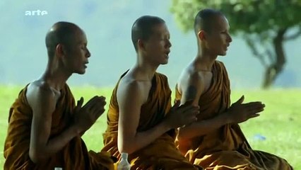 Buddhas Reliquien - Doku