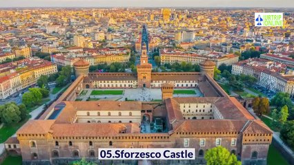 Discover the Best LGBTQ+ Experiences: Unveiling Milan's Top Destinations for a Memorable Gay Excursion
