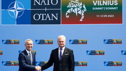 Análisis de Cumbre de la OTAN