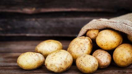 What Happens to Your Body When You Eat Potatoes Daily... or Every Other Day