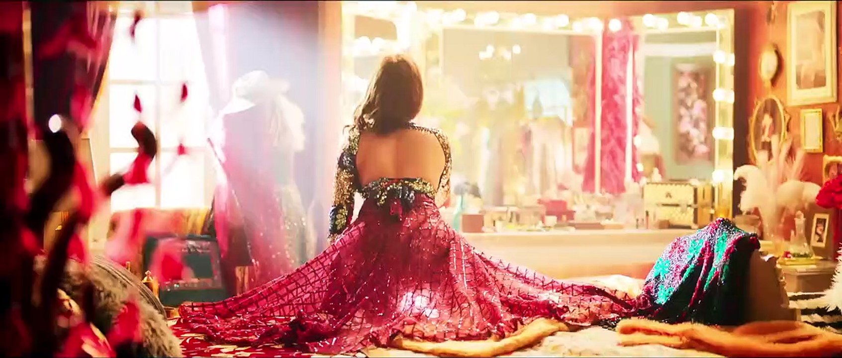 Dream Girl 2 Trailer OV