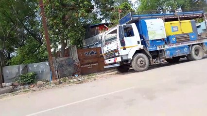तत्कालीन व निलंबित सहायक आयुक्त को फिर एक नोटिस जारी