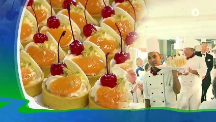 Verrückt nach Fluss S2/E39 Gladiatorenkampf in Trier