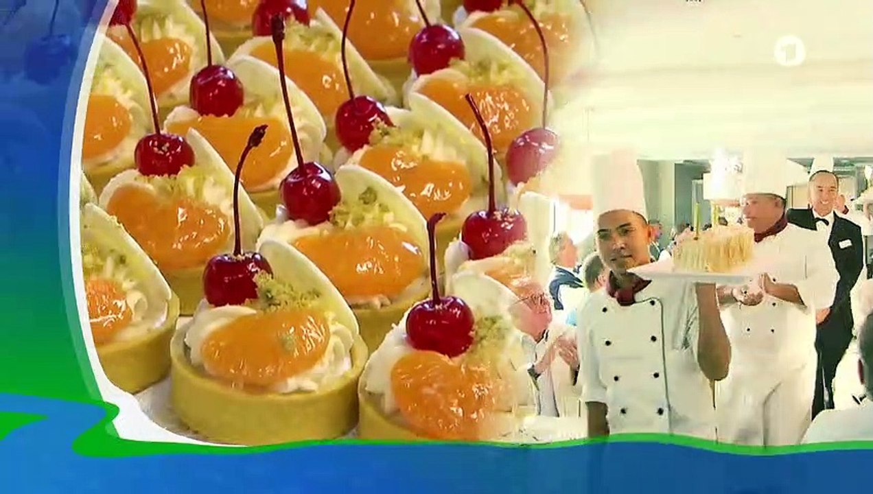 Verrückt nach Fluss S2/E39 Gladiatorenkampf in Trier