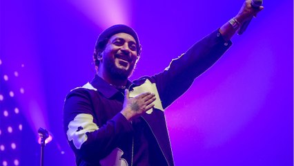 GALA VIDÉO - Slimane : sa fille Esmeralda accro à la musique ? Il dévoile un moment adorable