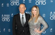 Rita Wilson: Hommage an Tom Hanks
